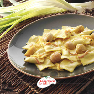 AGNOLOTTI