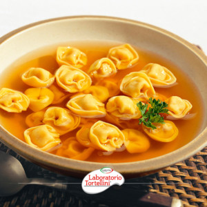 TORTELLINI BOLOGNESI