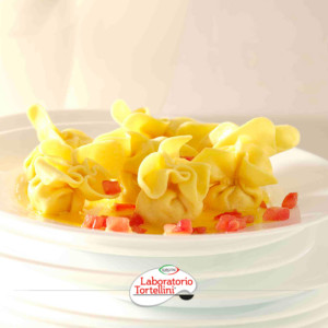 FIOCCHI® SPECK E FONTINA VALDOSTANA