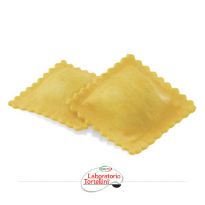 TORTELLI AL CINGHIALE