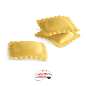 RAVIOLI RICOTTA E BIETA