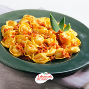 CAPPELLETTI ROMAGNOLI