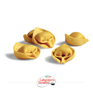 CAPPELLETTI ROMAGNOLI