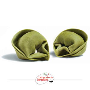 GRANTORTELLONE® VERDE RICOTTA E SPINACI