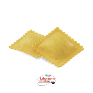 TORTELLI DI PATATA