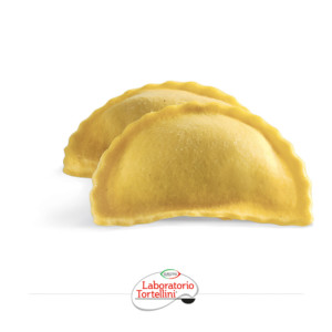 PANZEROTTI RICOTTA E SPINACI