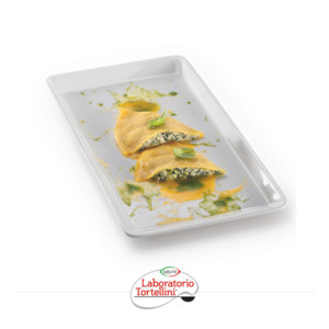 CRESPELLE RICOTTA ED ERBETTE