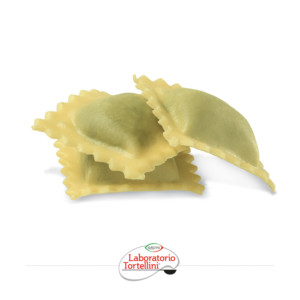 RAVIOLI ALLA BORRAGINE