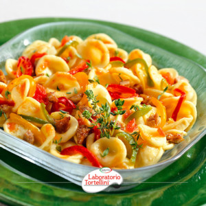 ORECCHIETTE