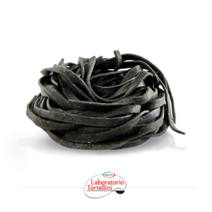 TAGLIOLINE AL NERO DI SEPPIA