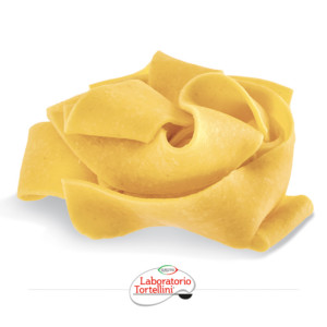 PAPPARDELLE