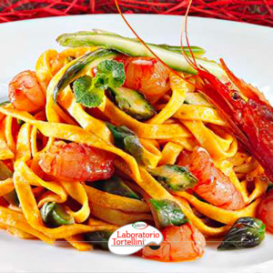 TAGLIERINI RUSTICI ALL´UOVO