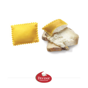 BAULETTI® CON FORMAGGIO CASTELMAGNO DOP