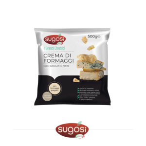 CREMA DI FORMAGGI