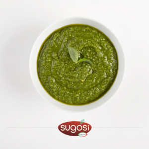 PESTO ALLA GENOVESE